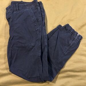Nili Lotan Military Crop Pants size 8